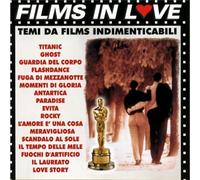 Compilation - Films in Love (Orchestra) [Import]