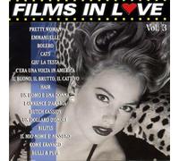Compilation - Films in Love Vol.3 (Orchestra) [Import]