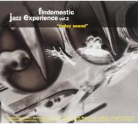 Compilation - Findomestic Jazz Experience Vol. 2 [Import]