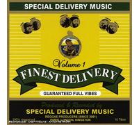 Compilation - Finest Delivery Vol.1 [Import]