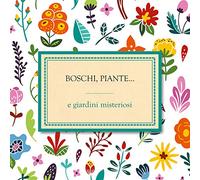 Compilation – Fiori Piante.E Giardini Segreti – CD – Import