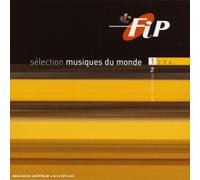 Compilation - Fip Selection Musiques du monde Vol. 1