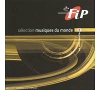 Compilation - FIP - Selection Musiques du monde Vol. 2