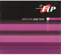 Compilation - FIP : Sélection Pop Rock