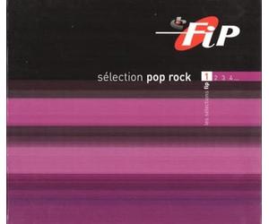 Compilation - FIP : Sélection Pop Rock