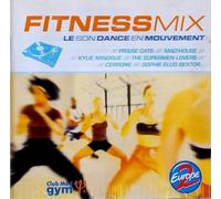 Compilation - Fitness Mix [Import anglais]