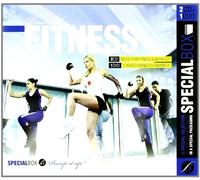 Compilation - Fitness (Special Box 2cd+DVD) [Import]