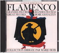 Various Mielsch – Flamenco – Compilation – Disque – Import