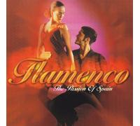Compilation - Flamenco-The Passion of Spain