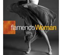Compilation - Flamenco Woman