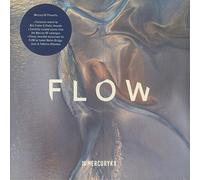 Various Artists – Flow – Vinyle LP transparent – RSD 2020 – Import