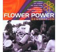Compilation - Flower Power Generation [Import]