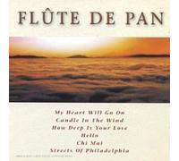 Free The Spirit - Flute De Pan Vol. 2
