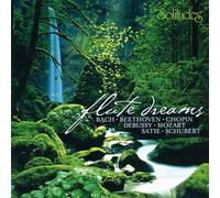 Compilation - Flute Dreams
