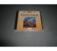 Compilation - Flutes Et Harpes Ind