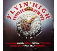 Compilation - Flyin'High Hip Hop