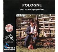 Compilation - Folk Musical Instruments
