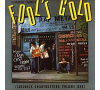 Compilation - Fool's Gold [Import]