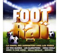 Compilation - Foot Rai 2010