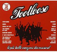 Compilation - Footloose [Import]
