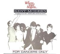 Compilation - for Dancers Only [Import]