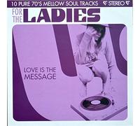 Compilation - for The Ladies Vol. 3