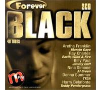 Compilation - Forever - Black