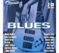 Compilation - Forever Blues