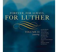 Forever Always for Luther – Compilation – Import – The Orchard