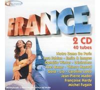 Compilation - Forever France