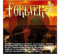 Compilation - Forever [Import]