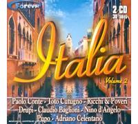 Compilation - Forever Italia Vol. 2