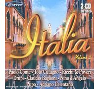 Compilation - Forever Italia/Vol.2