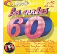 Compilation - Forever - Les Années 60