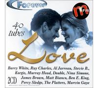 Compilation - Forever - Love