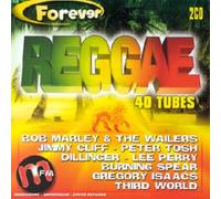 Compilation - Forever - Reggae