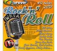 Compilation - Forever - Rock'n'roll