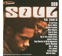 Compilation - Forever Soul