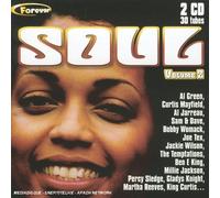 Compilation - Forever Soul/Vol.2