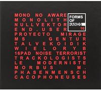 Compilation - Forms of Hands 16