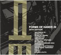 Compilation - Forms of Hands 20 (20th EDT.) [Import]