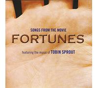Compilation - Fortunes: Songs from The Movie [Import]