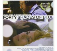Compilation - Forty Shades of Blue