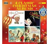 Compilation - Four Classic Christmas Albums