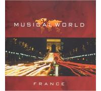Compilation - France [Import]
