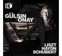Compilation - Franz Liszt - Joseph Haydn - Franz Schubert