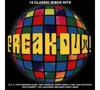 Compilation - Freak Out!