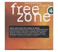 Compilation - Free Zone Vol 4