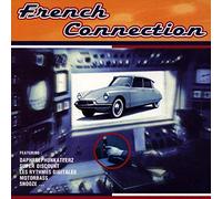 Compilation - French Connection [Import]