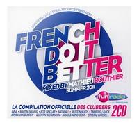 Compilation - French Do It Better Summer 2011 (2 CD)